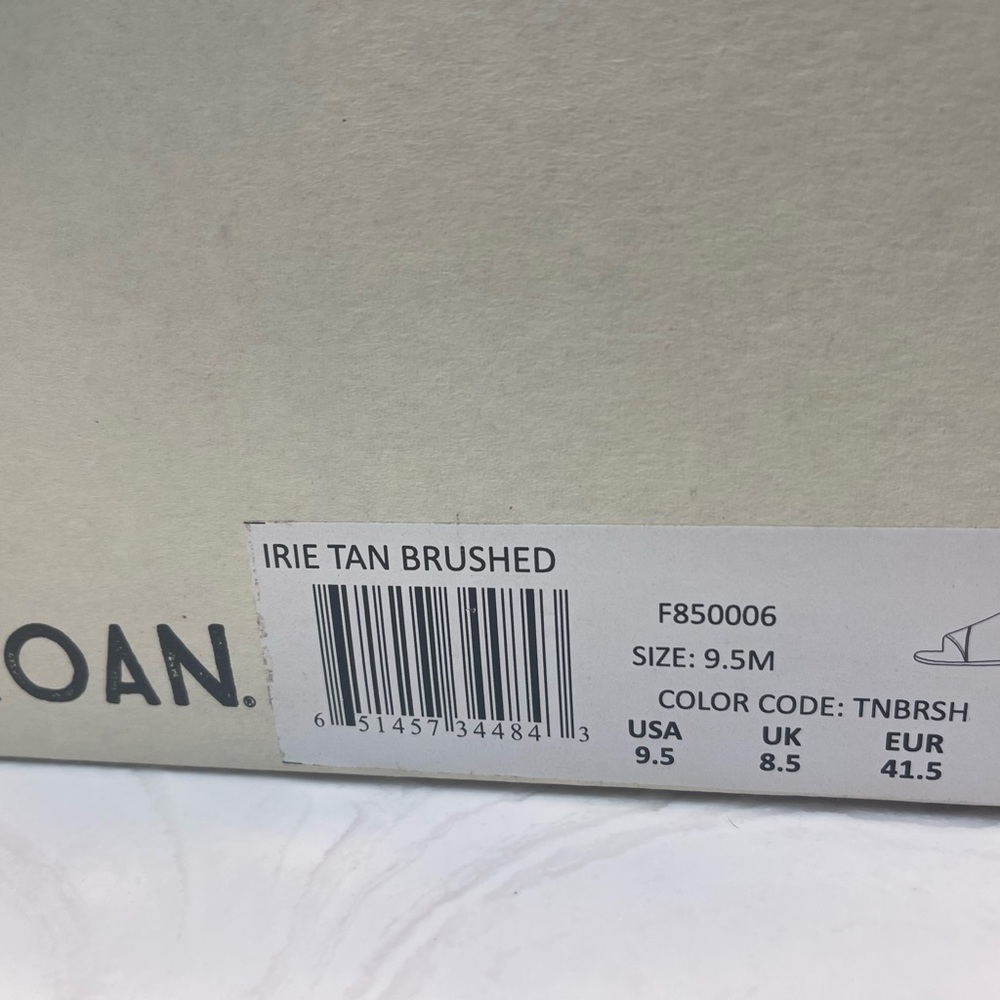 Women’s Roan shoes very nice